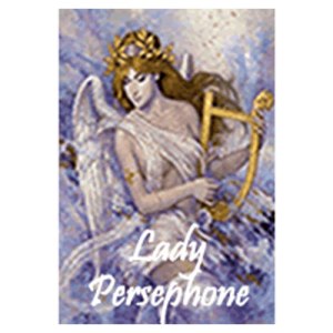 Lady-Persephone