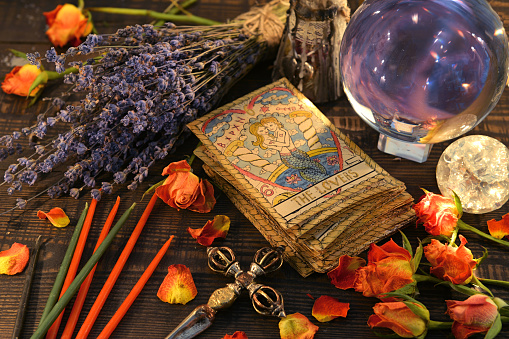 When Should I Get a Love Psychic Reading
