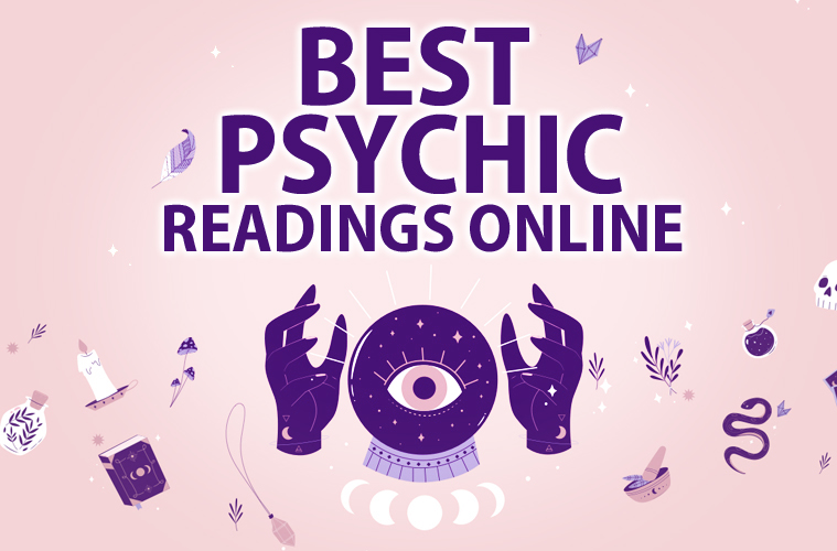 Did You Know the Advantages of Online Psychic Readings?