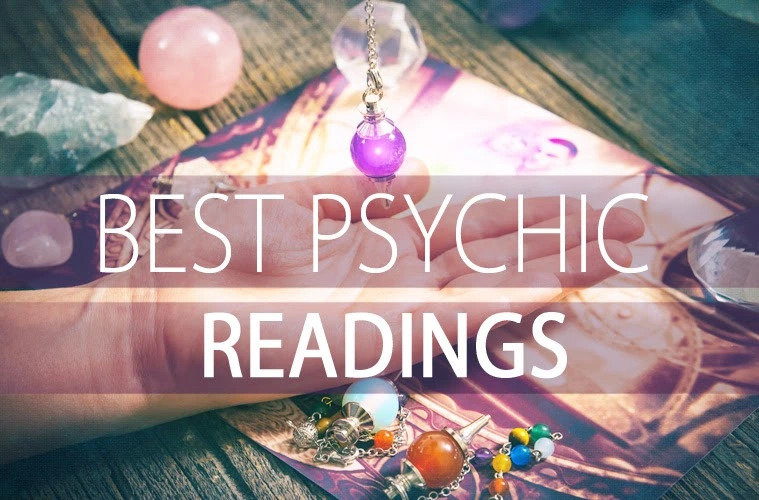 Why should you try out psychic readings?